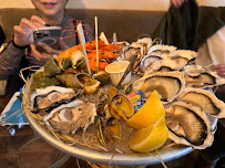 Les plus récentes photos du Restaurant de fruits de mer Entre Terre & Mer à Marseille - n°1