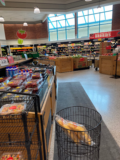 Grocery Store «Schnucks», reviews and photos, 9074 Overland Plaza, Overland, MO 63114, USA