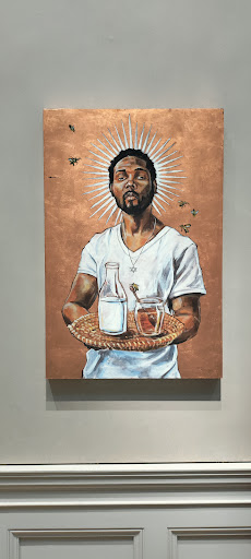 Art Museum «The Walters Art Museum», reviews and photos, 600 N Charles St, Baltimore, MD 21201, USA