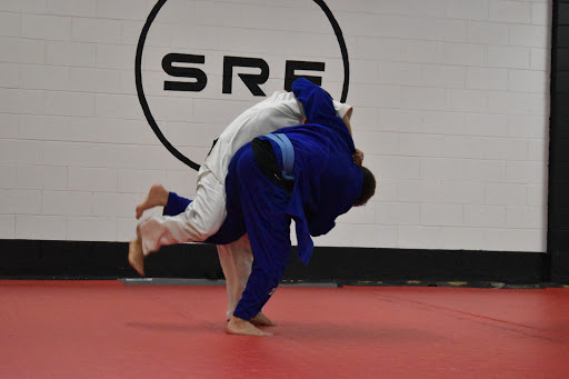 Senshi Judo