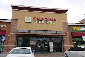 California Tofu Grill image