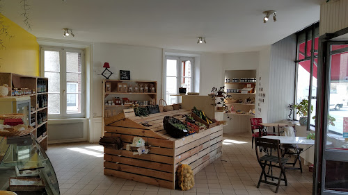 Épicerie Le Bancal Craponne-sur-Arzon