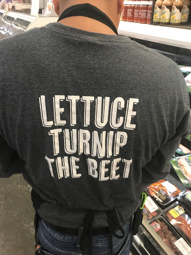 Supermarket «Fork Lift by Nugget Markets», reviews and photos, 3333 Coach Ln, Cameron Park, CA 95682, USA