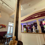 Photo n°4 de l'avis de Saurabh.r fait le 12/04/2024 à 20:45 sur le  Café Inglês à Silves