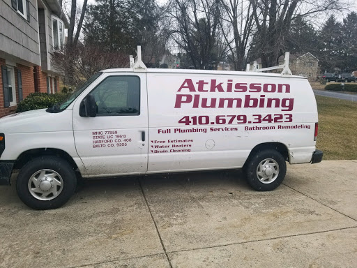 Photo of Atkisson Plumbing & Heating