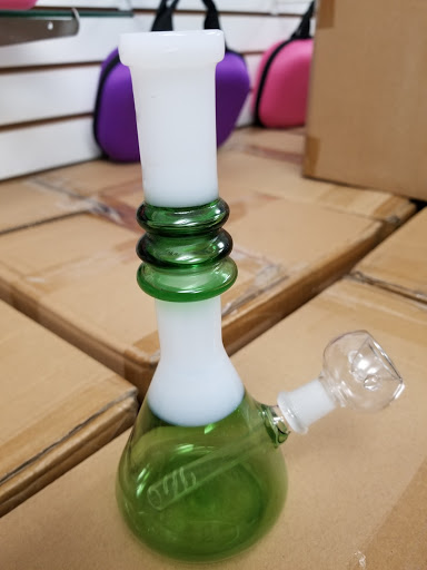 Tobacco Shop «Cloud 9 Smoke Shop», reviews and photos, 4811 Harrison Blvd, Ogden, UT 84403, USA