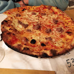 Photo n°1 de l'avis de Grazia.a fait le 11/04/2023 à 14:41 sur le  Texas à Bellaria - Igea Marina