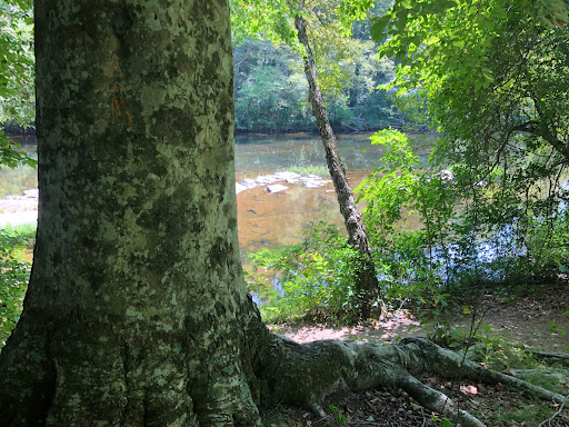 Tourist Attraction «North Anna Battlefield Park», reviews and photos, 11576 Verdon Rd, Doswell, VA 23047, USA