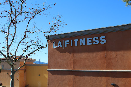 Gym «LA Fitness», reviews and photos, 28211 Newhall Ranch Rd, Valencia, CA 91355, USA