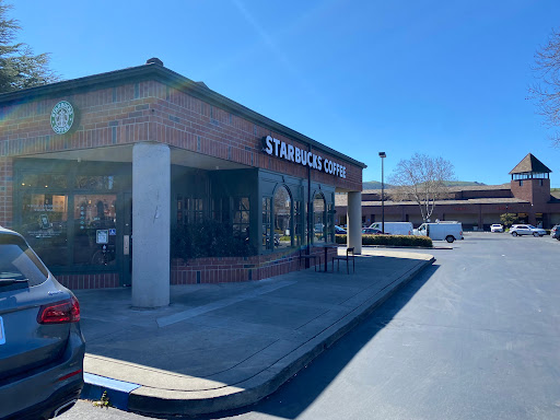 Starbucks image