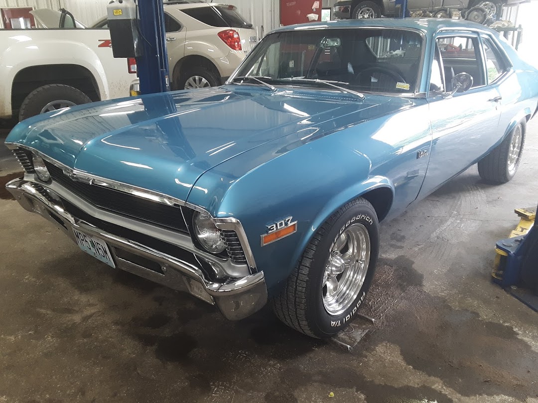 Chariots Car Rental & Leasing