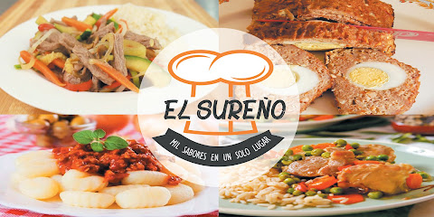 Restaurant 'El Sureño'