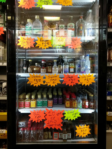 Liquor Store «Boston Liquors», reviews and photos, 223 Cambridge St, Boston, MA 02134, USA