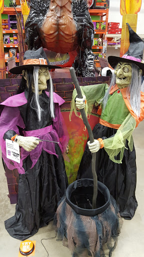 Home Improvement Store «The Home Depot», reviews and photos, 1326 Londontown Blvd, Sykesville, MD 21784, USA