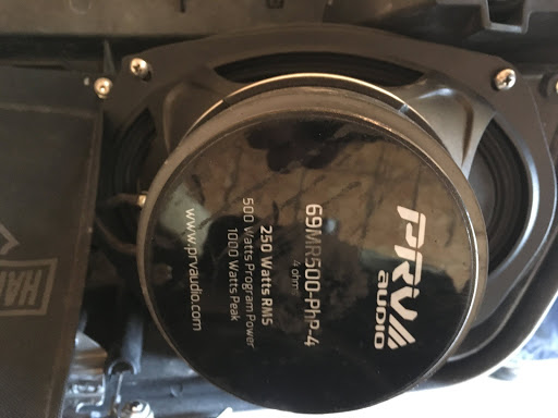 Motorcycle Parts Store «Leatherwood Motorcycle Works - Harley Davidson service specialist», reviews and photos, 3155 Summer Ave, Memphis, TN 38112, USA