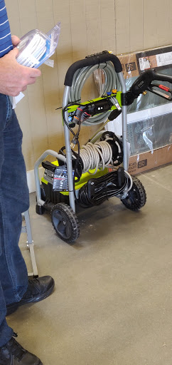 Home Improvement Store «The Home Depot», reviews and photos, 1700 N Pointe Dr, Durham, NC 27705, USA