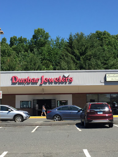 Jewelry Repair Service «Dunbar Jewelers», reviews and photos, 435 Hartford Turnpike, Vernon, CT 06066, USA
