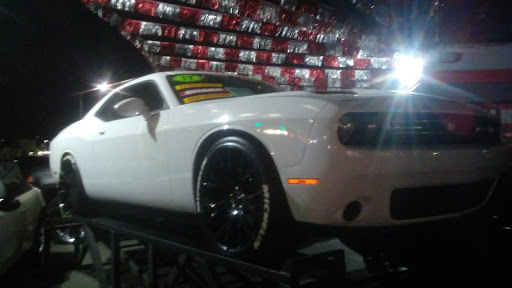 Used Car Dealer «ONQ Auto Group Inc.», reviews and photos, 402 W 6th St, Corona, CA 92882, USA