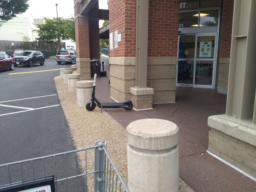 Supermarket «Publix Super Market at Ponce», reviews and photos, 1001 Ponce De Leon Ave NE, Atlanta, GA 30306, USA