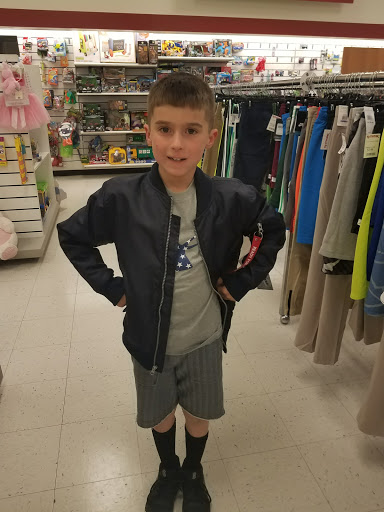 Department Store «T.J. Maxx», reviews and photos, 1000 E Princeton Ave, Muncie, IN 47303, USA