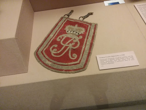 Museum «West Point Museum», reviews and photos, 2110 New South Post Rd, West Point, NY 10996, USA