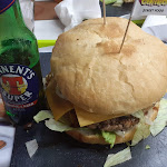 Photo n°1 de l'avis de Jonathan.a fait le 17/09/2021 à 09:10 sur le  Fame Chimica ® Elba à Capoliveri