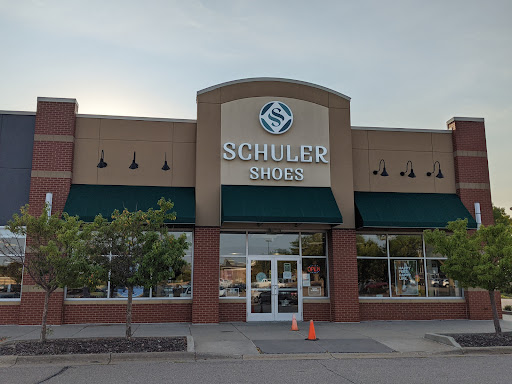 Shoe Store «Schuler Shoes: Burnsville», reviews and photos, 921 County Rd 42 W, Burnsville, MN 55306, USA