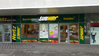 Photos du propriétaire du Sandwicherie Subway à Maubeuge - n°15