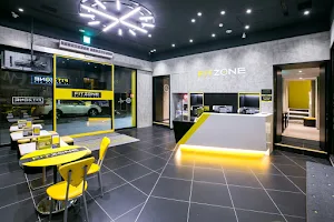FITZONE by World Gym image