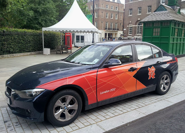 Bero Precis - Service auto