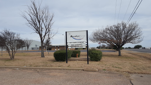 Aircraft manufacturer Waco