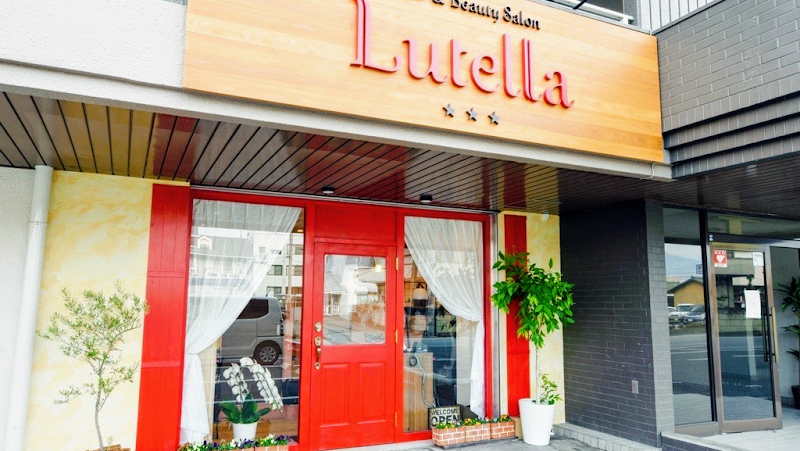 Lutella (ルテラ）