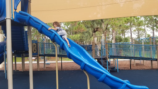 Park «Wall Springs Park», reviews and photos, 3725 Desoto Blvd, Palm Harbor, FL 34683, USA