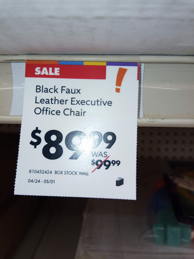 Discount Store «Big Lots», reviews and photos, 3437 Simpson Ferry Rd, Camp Hill, PA 17011, USA