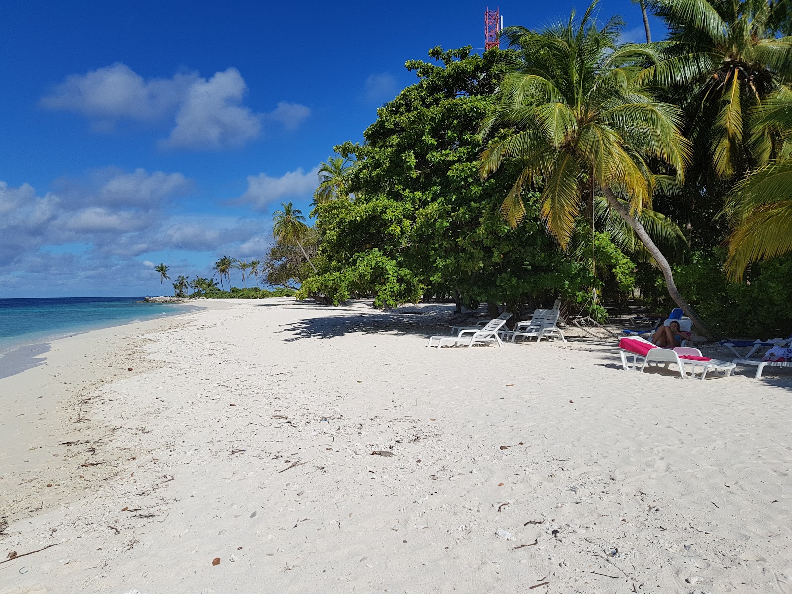 Dharavandhoo Beach photo #7