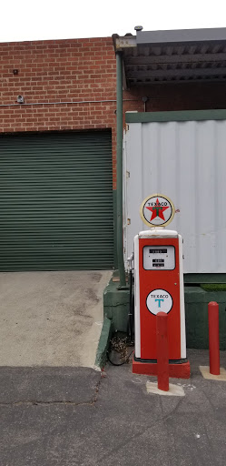 Event Venue «Automobile Driving Museum», reviews and photos, 610 Lairport St, El Segundo, CA 90245, USA