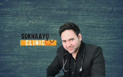 Sukhaayu clinic image