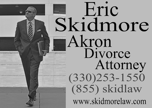Administrative attorney Akron
