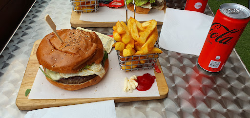 Doyum Kebap/Burgerbote Hannover HALAL Food