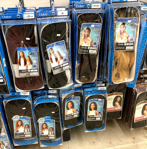 Cosmetics Store «Cherry Hill Beauty Supply», reviews and photos, 27251 Cherry Hill Rd, Inkster, MI 48141, USA