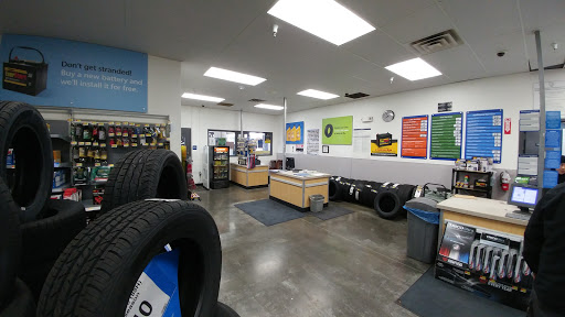 Tire Shop «Walmart Tires & Auto Parts», reviews and photos, 2770 E Carson St, Lakewood, CA 90712, USA