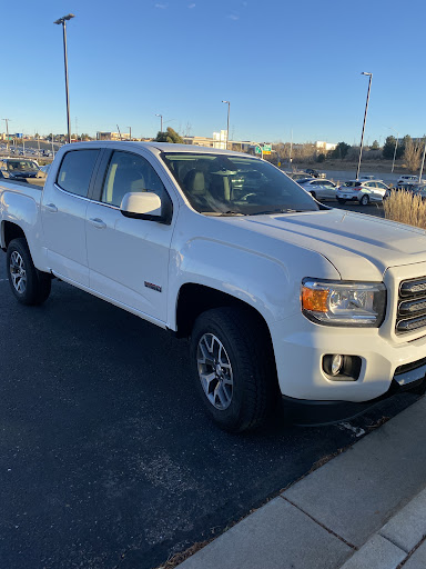 Used Car Dealer «Enterprise Car Sales», reviews and photos, 6828 E County Line Rd, Highlands Ranch, CO 80126, USA