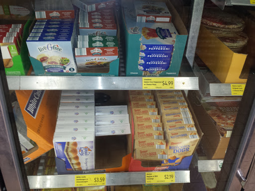 Supermarket «ALDI», reviews and photos, 3057 NJ-35, Hazlet, NJ 07730, USA