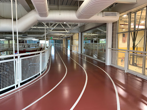 Recreation Center «Claude Moore Recreation Center», reviews and photos, 46105 Loudoun Park Ln, Sterling, VA 20164, USA