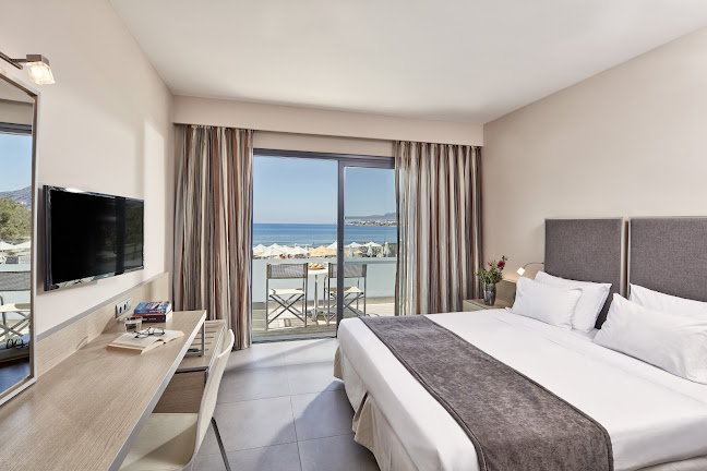 Αξιολογήσεις για το Atlantica Mikri Poli Crete στην Ρόδος - Γιατρός