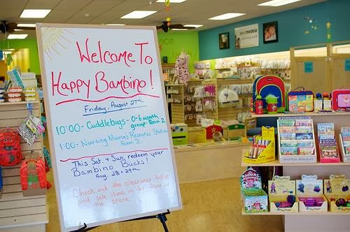 Baby Store «Happy Bambino», reviews and photos, 4116 Monona Dr, Madison, WI 53716, USA