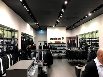 Strellson Store Berlin