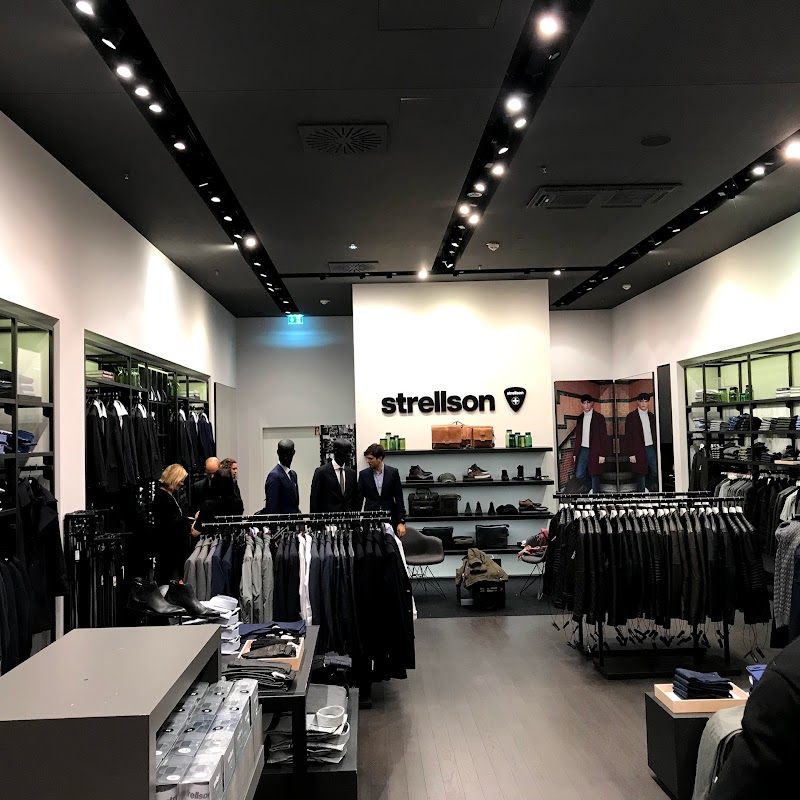 Strellson Store Berlin