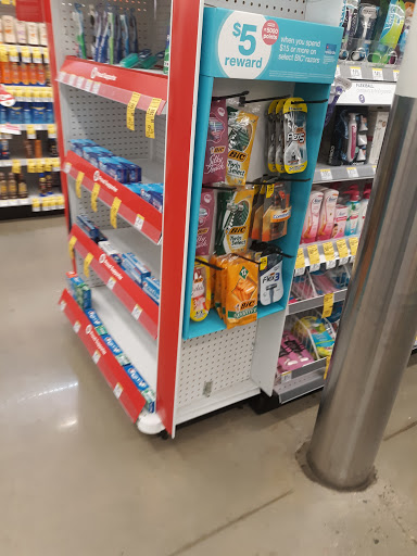 Drug Store «Walgreens», reviews and photos, 2 Gordons Corner Rd, Englishtown, NJ 07726, USA