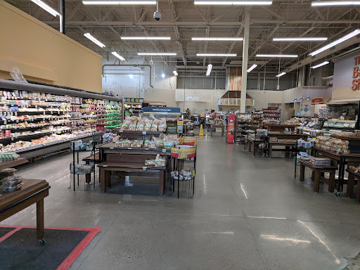 Grocery Store «Hannaford Supermarket», reviews and photos, 1127 North Ave Suite 11, Burlington, VT 05408, USA